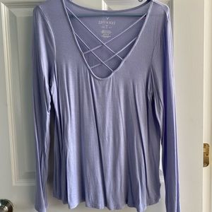 Soft & Sexy long sleeve - AE